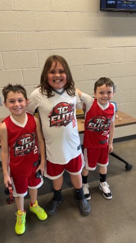 TC Elite photo